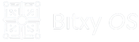 Bitxy OS | El sistema operativo para tu negocio